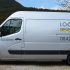 Opel Movano Fourgon #2
