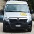 Opel Movano 23 places
