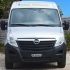 Opel Movano Fourgon #2