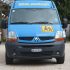 Renault Master 24 places