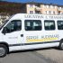 Renault Master 26 places