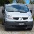 Renault Trafic 9 places