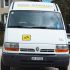 Renault Master 27 places